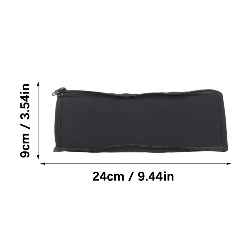 Headband Cover for AH-D5200 D7200 D9200 Headphone Headband Breathable Cloth Head Beam Protective Cover Replacement Part
