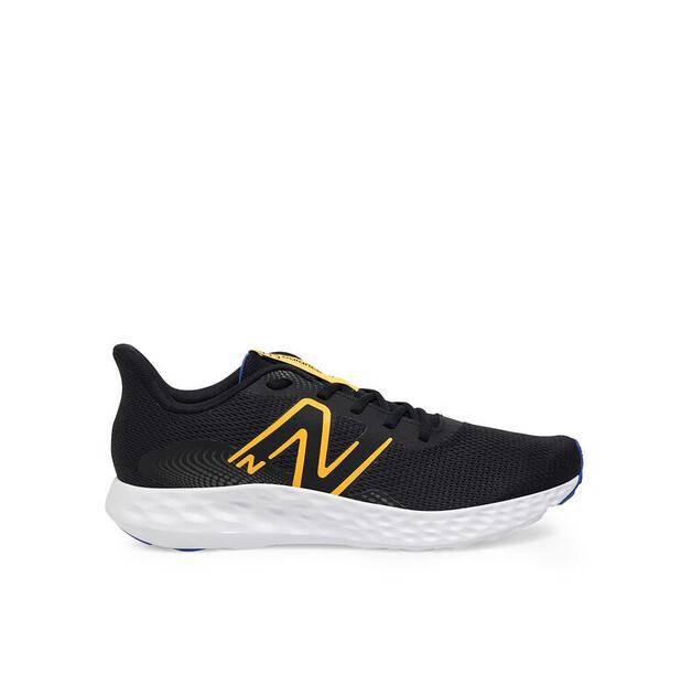 

Мужские кроссовки New Balance M411cb3_ чёрные EU 44