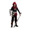 My Other Me-Adult Costume My Other Me Solomon Kane Warrior XS