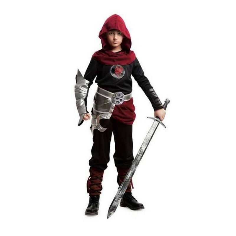 My Other Me-Adult Costume My Other Me Solomon Kane Warrior XS