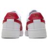 New PUMA Ca Pro Classic 'White Red' 380190-45