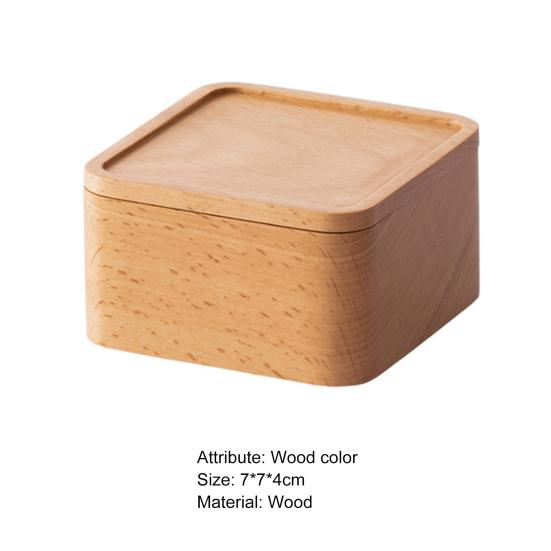 Smooth box. Smooth box
