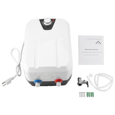 8L Mini Instant Electric Water Heater Shower Hot Water System