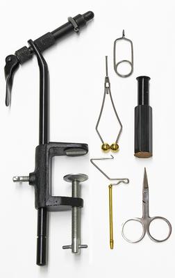 SUNRISE Tool Set Clamp