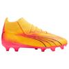 Puma Childrens/Kids Ultra Pro Firm Ground Football Boots