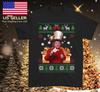 CHRISTMAS 2024 Noddy Holder Slade Band BLACK Tee All Sizes E32.10 Unisex T-Shirt