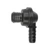 ID9 One-way Valve Non-return Valve One Way Valve Car Accessories High Quality Air Pump Vacuum Check Valve for BMW 1pc