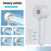 5 Modes One Key Stop Water-saving Shower Head Handheld Large Flow High-pressure Shower Nozzle with Filter Bathroom Showerhead