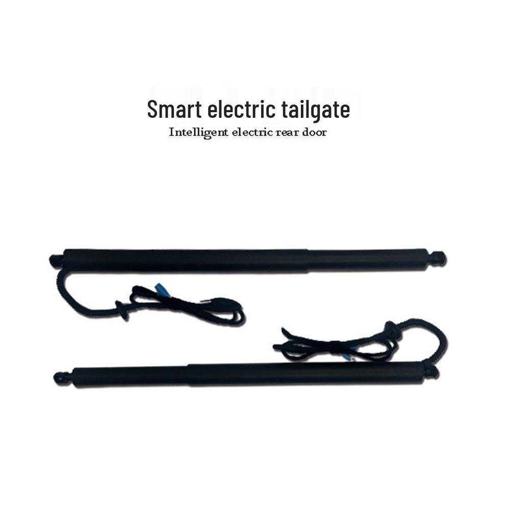 RS3 Baojun Valli Electric Tailgate Trunk Lift Modification Kit