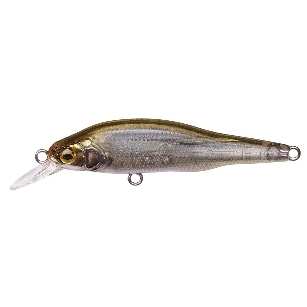 

Megabass 04FA WAKASAGI Fine Art Finish 7g X-80 Jr.