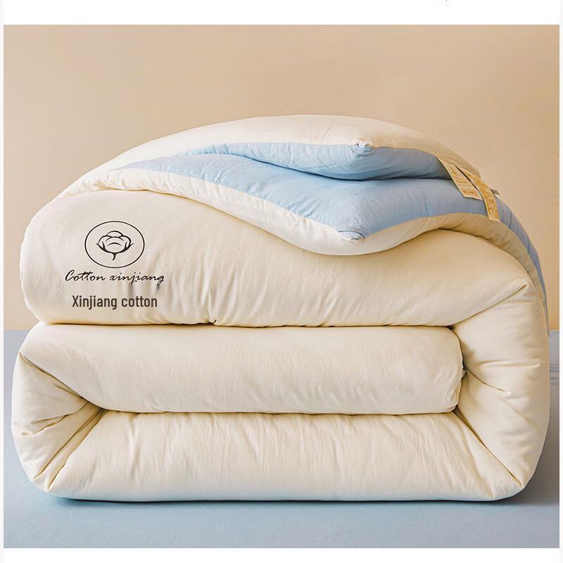 Xinjiang Cotton Winter Quilt