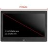 10.1 Inch High Definition LED Ultra-thin LCD Electronic Photo Album Multifunctional Electronic Photo Frame Digital Photo Frame