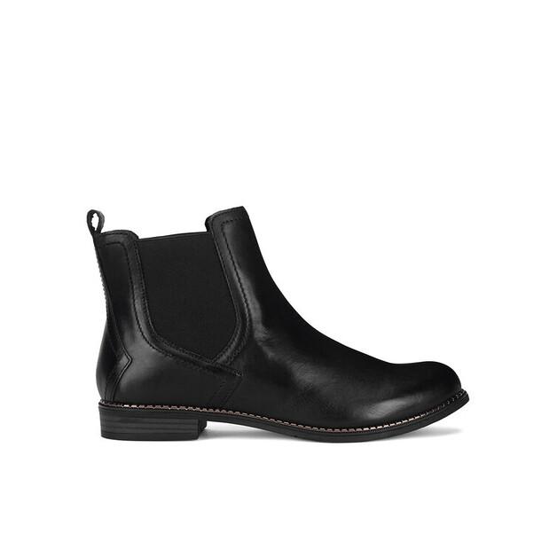 Chelsea Boots Lasocki ARC-LINDA-14R Black