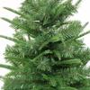 Luxury Green Mixed-Style Encrypted Artificial Christmas Tree