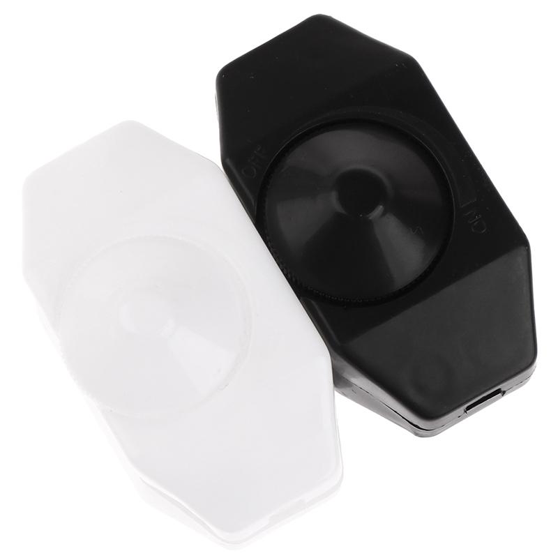 Ściemniacz LED Regulowany Pokrętło Kontrolera Ściemniacz Lampy Przełącznik na Kablu Wtyczka Lampa Stołowa Podłogowa Ściemnianie Włącz Wyłącz