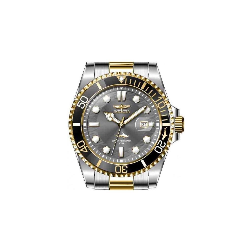 INVICTA Ceas pentru bărbați Pro Diver 30809 Quartz 100M