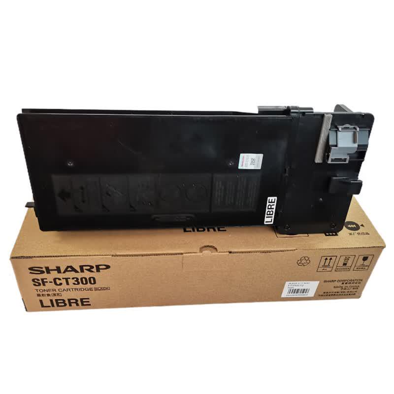 Sharp SF-CT300 Original Black Toner Cartridge