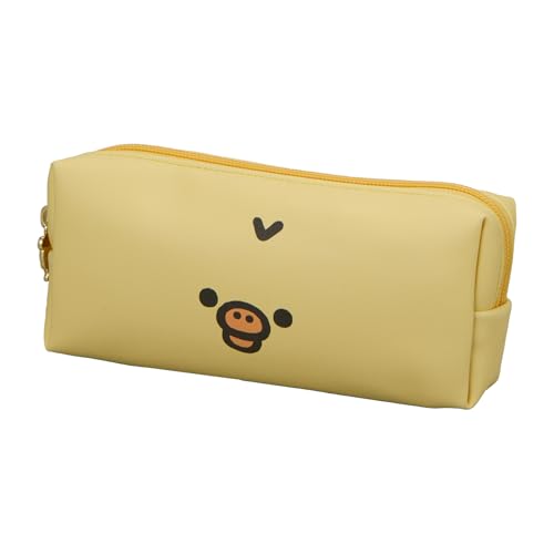 Rilakkuma Reisebeutel Set 7122 RK47. Beige Trio