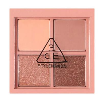 Mini Multi Eye Color Palette-4 Options