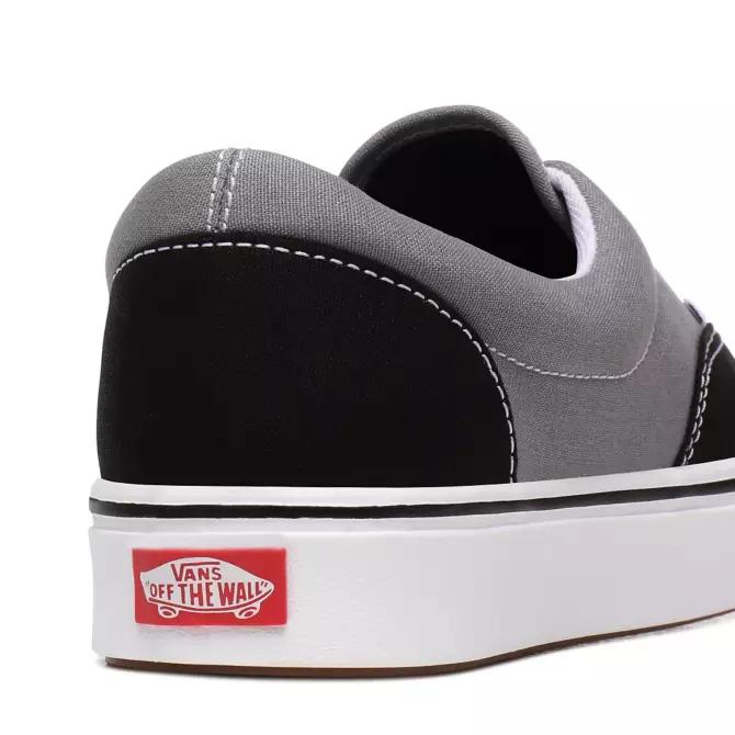 Vans Lace Mix Comfycush Era 'Grigio Nero' VN0A3WM9WWI