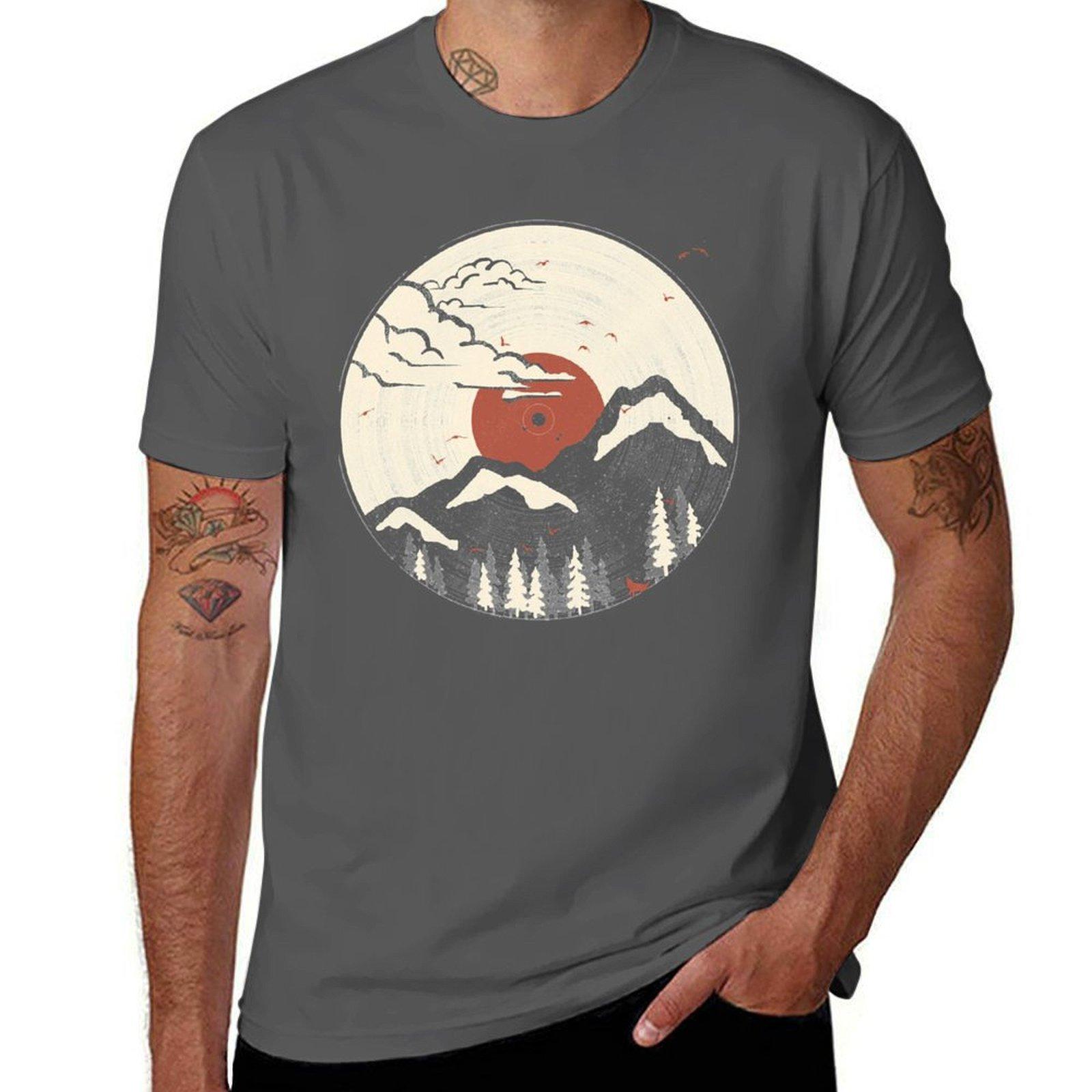 

MTN LP... T-Shirt man t shirt graphic man graphic t shirt T-Shirt 4XL