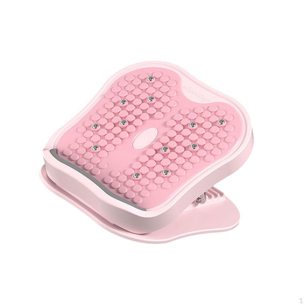 Professional Slant Board Balancing Fitness Pedal Wedge Stretch Anti Slip Incline for Heel Home