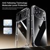 For iPhone 15 Pro Max Case Reinforced Corner Design TPU + PC Shockproof Phone Cover