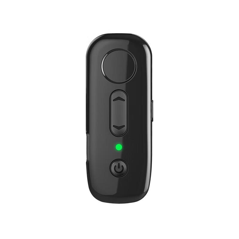 

OUXING Q3 Bluetooth Ear-hook Intercom Headset (CN version)