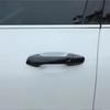 Carbon Fiber Car Door handle Cover Trim For Kia Forte Cerato K3 BD - GT