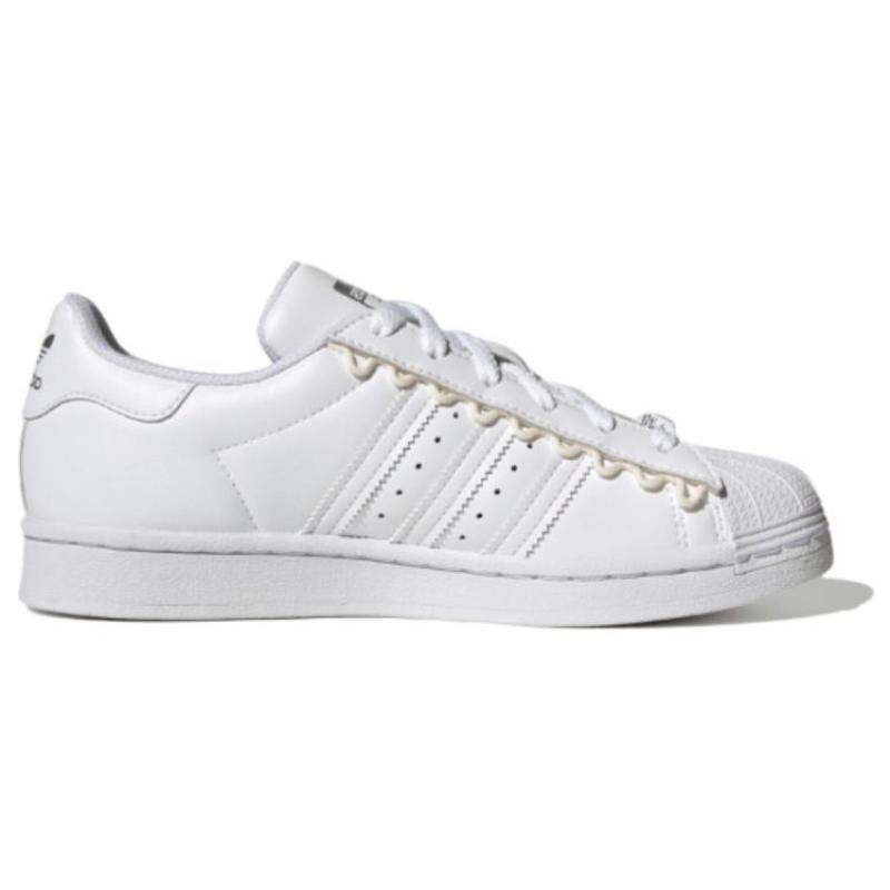 Adidas Superstar 'Good Vibes' Women's Sneakers HP7828