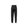 Jordan High-Waist Solid Color Casual Pants Women Bottoms Black CW6487-010