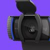 LOGITECH C920S PRO HD WEBCAM camera