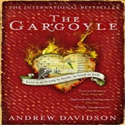 Der Gargoyle von Andrew Davidson Taschenbuch 9781847671691