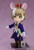 Nendoroid Doll Mouse King Nowa Non-scale Plastic Painted Movable Figure G12992