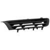 Front Bumper Grill Panel Right Side 7701474478 Fit for Megane MK2 2002‑2005