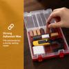 11 Color Wax Blocks Floor Repair Kit Easy Use Tool Tile Repair Kits  For Kitchen Tile