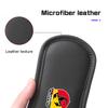 Pernă Protectoare Cotieră Auto, Tampoane pentru Picioare Consolă Centrală Auto Pentru Abarth Punto 125 500 595 695 OT2000 124 Accesorii Interioare Auto