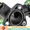 Original Coolant Flange Pipe Joint For  Q7 4l 2006-2010,Cc B7 2011-2016,passat 2005-2011,touareg 3.6 V6 2005-2018 03h121133
