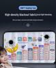 Magnetic Car Sunshade Privacy Curtains for Side Windows