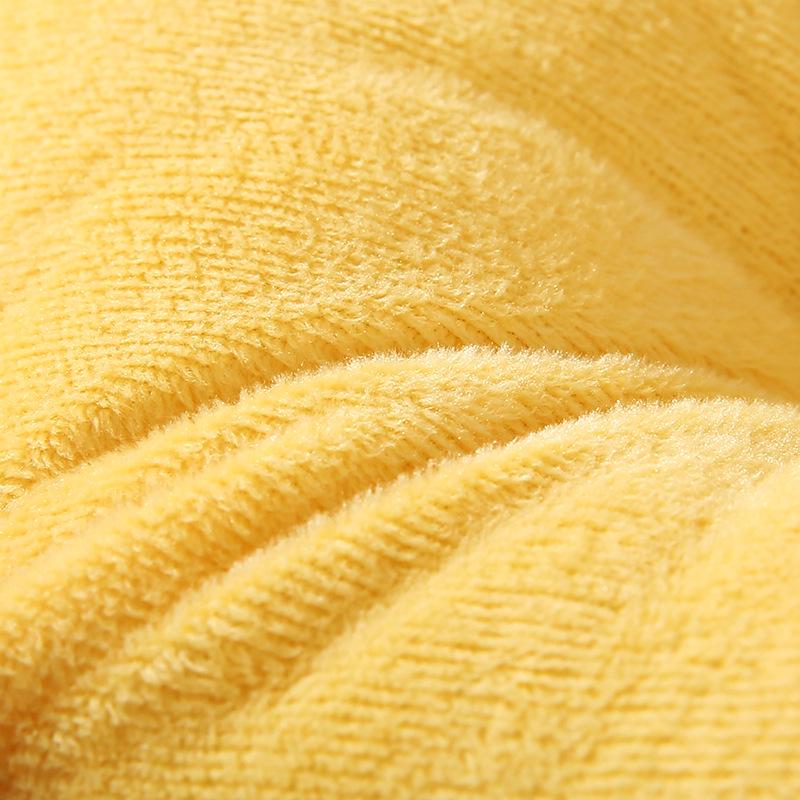 Ergonomic Square Seat Cushion for Long-lasting Comfort - Thickened Office, Tatami, Chair, and Stool Pad