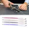 High-Temperature Disappearing Fabric Marking Pen for Sewing and DIY Projects