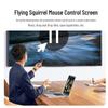 Ugreen Digital Laser Presentation Remote with Air Mouse