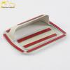 17 Outlander Storage Box Lid & Glove Box Handle Decorative Frame