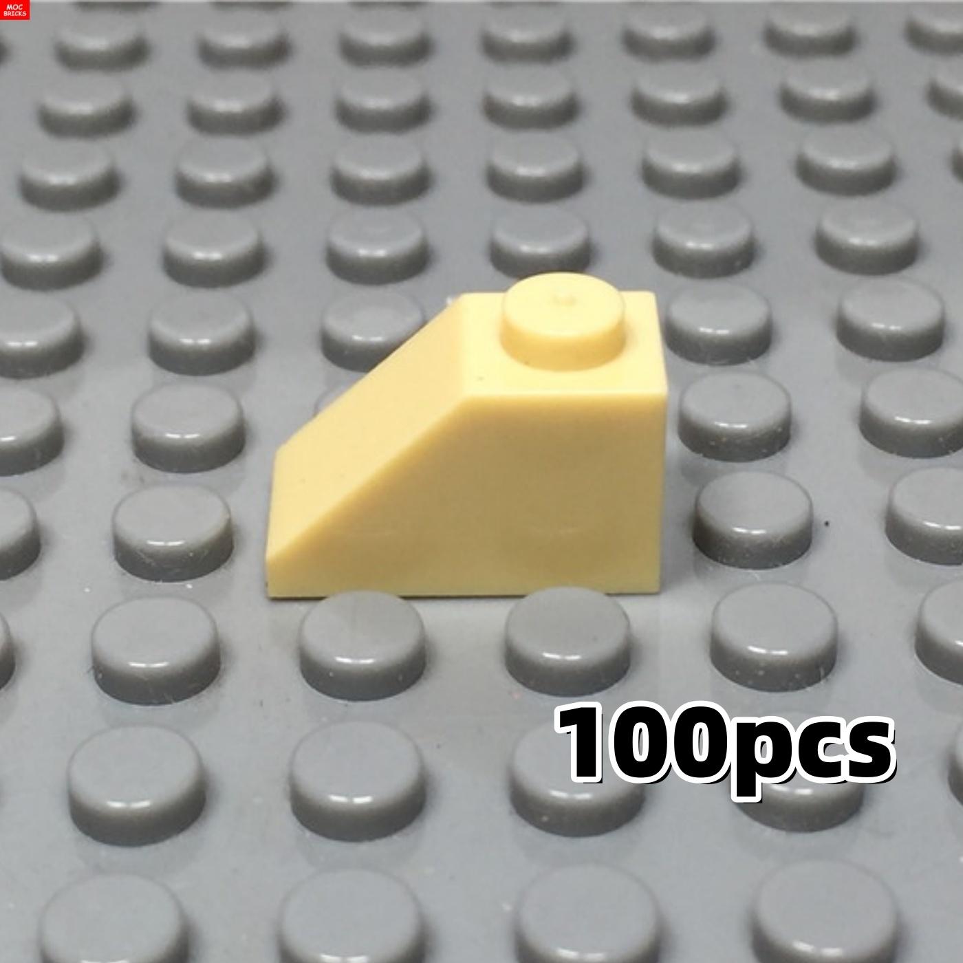 

MY OWN CREATION Blocks 3038 3039 3040 Slope 45 2x3 2x2 2x1 Learning Assembled Building Blocks Particle Kid Children s Playthings