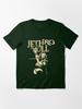 Jethro Tull Benefit Jethro Tull Rock Band Graphic Gift Fan Essential T-Shirt