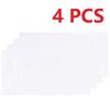 Classic Base Plates Plastic Bricks Single-sided Dots City Blocks Baseplate Parts Board Toys Kids Gifts PCS 32X32 DIY 4 16 32 Kid Friendly Entertaining