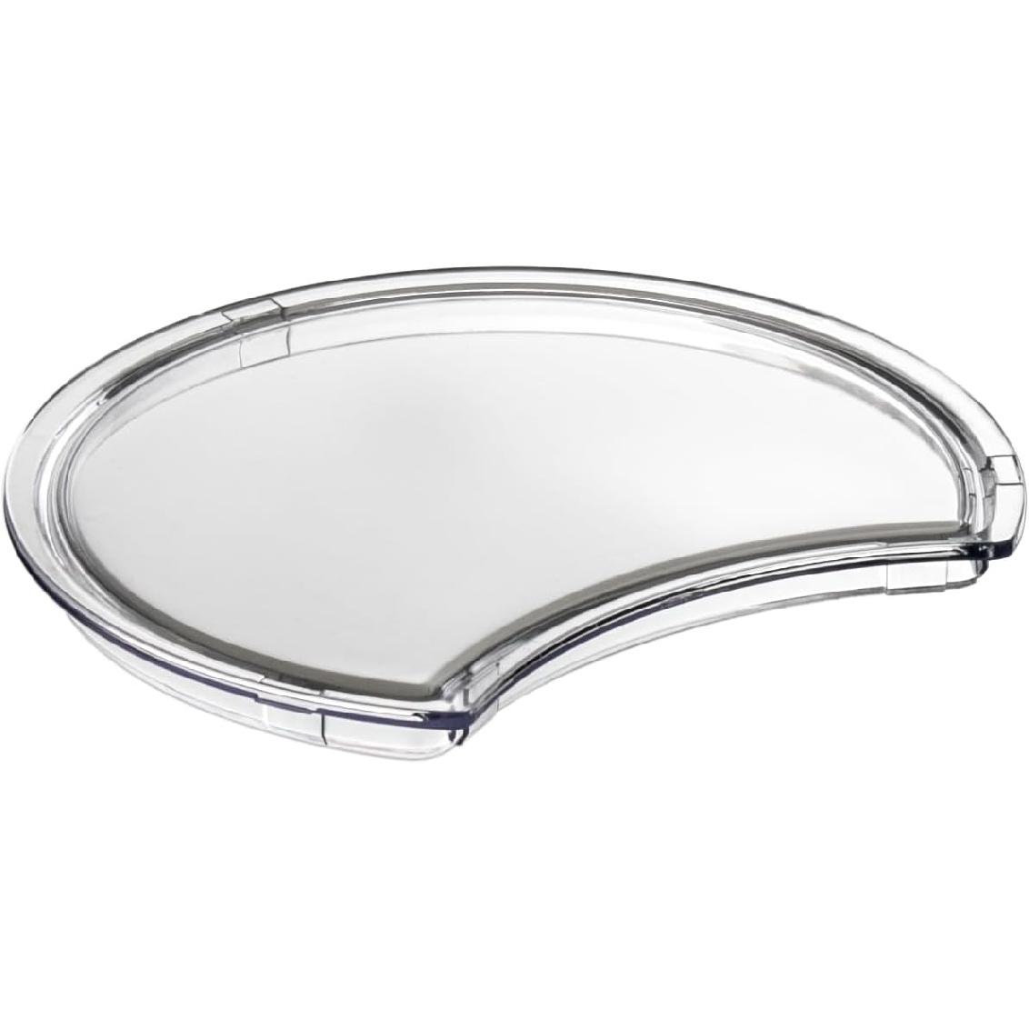 Water Tank Lid Replacement for Nespresso Vertuo - Coffee Machine Lid Cover Parts for Nespresso Vertuo Next Krups Coffee Machine XN9105 XN910B XN910C