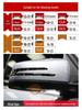 Mercedes-Benz Rearview Mirror Welcome Light for E-Class, A-Class, B-Class, C-Class, S-Class, GLC, EQC - Car Carpet Projection