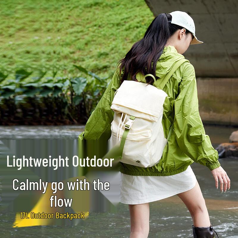 FION Guanye Casual Travel Backpack