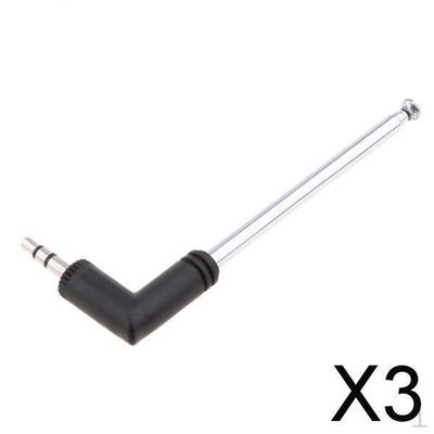 Yedek Parçalar – Araba Antenleri